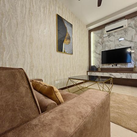 Attic Home Melaka Silverscape Residence & Jonker Extérieur photo