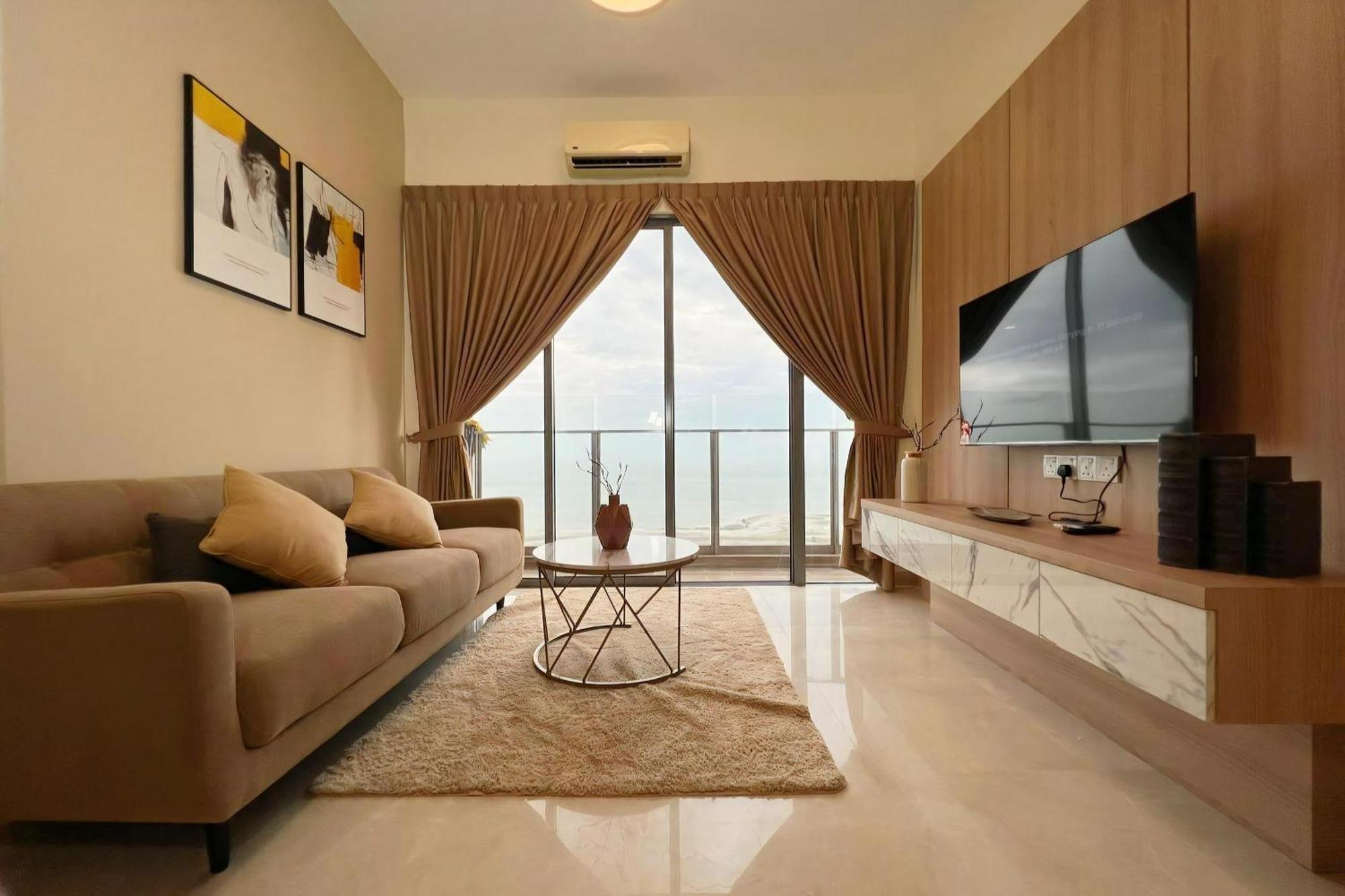 Attic Home Melaka Silverscape Residence & Jonker Chambre photo