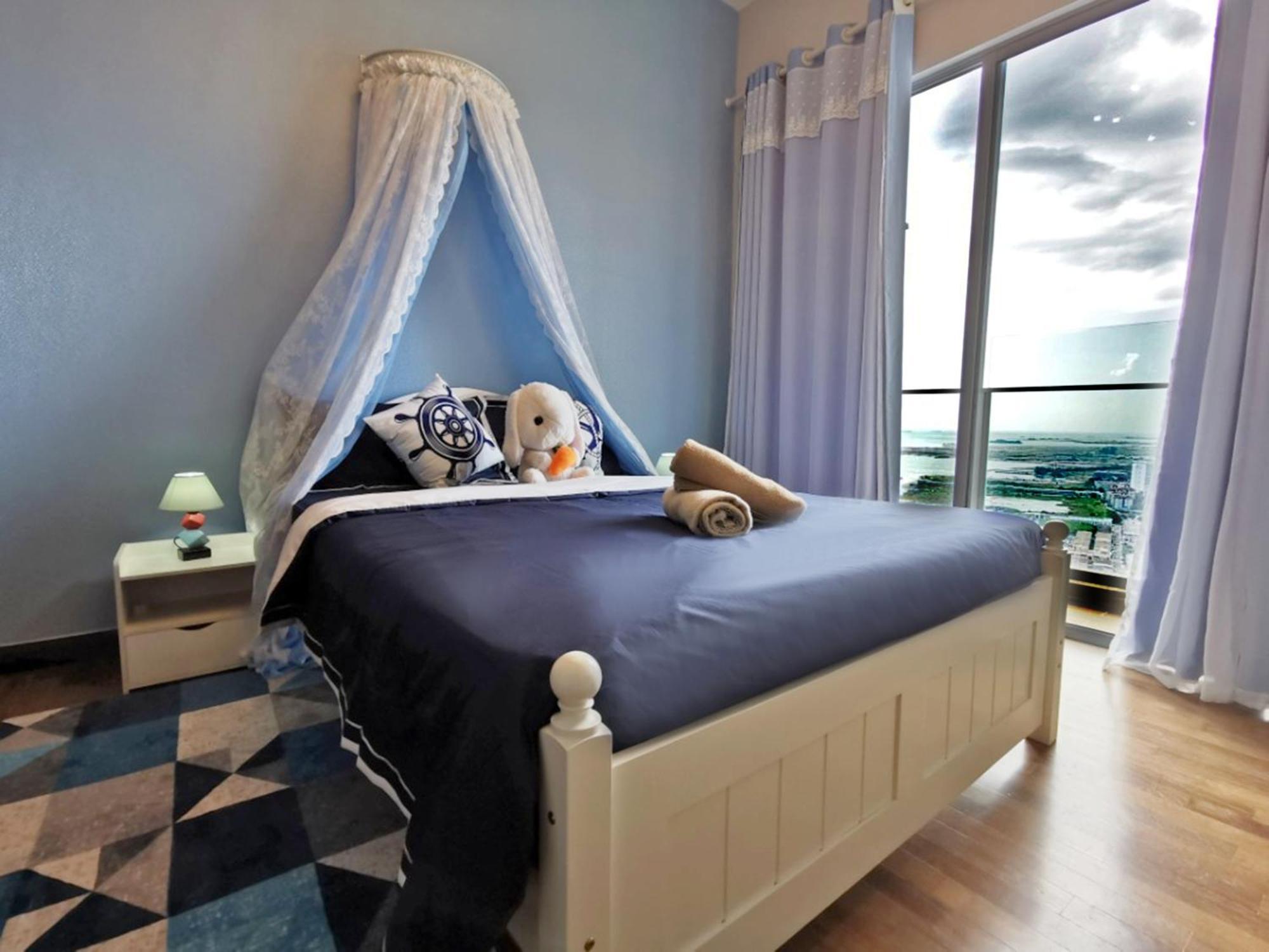 Attic Home Melaka Silverscape Residence & Jonker Chambre photo