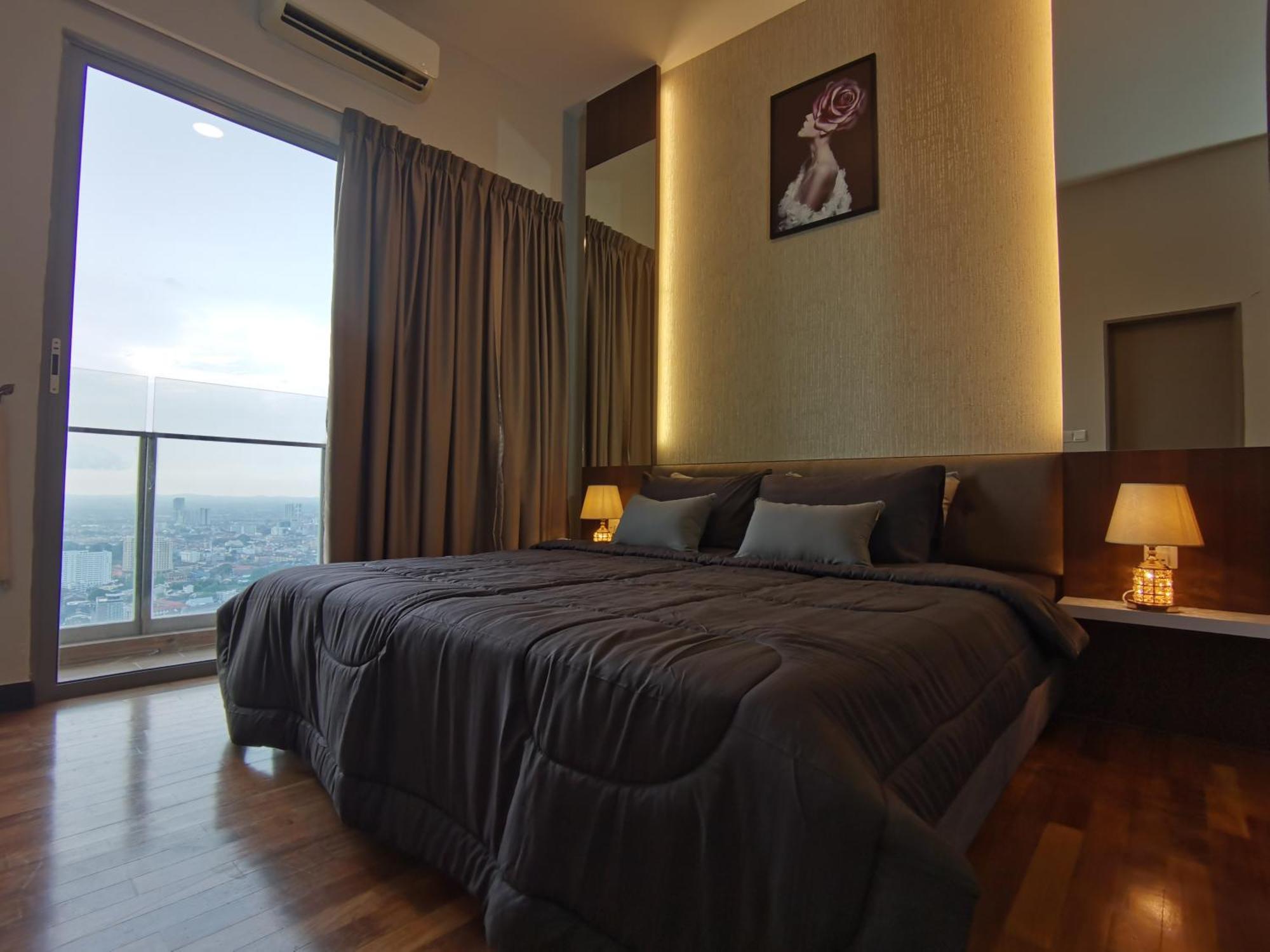 Attic Home Melaka Silverscape Residence & Jonker Chambre photo