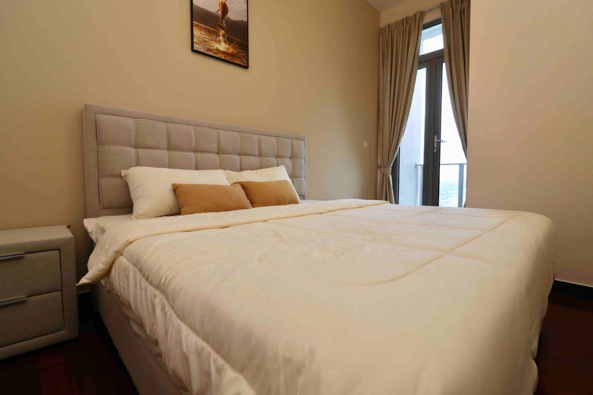 Attic Home Melaka Silverscape Residence & Jonker Chambre photo