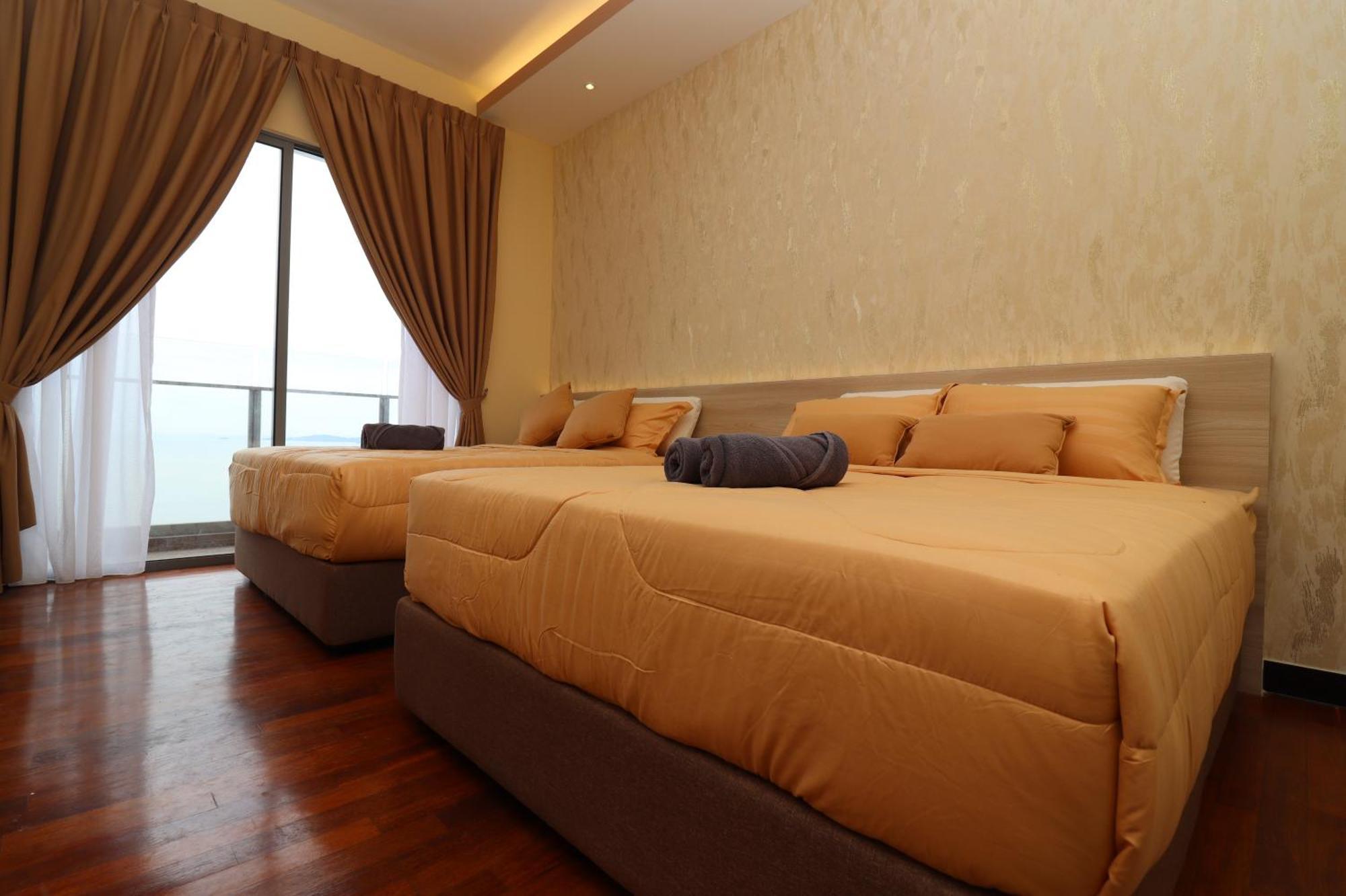 Attic Home Melaka Silverscape Residence & Jonker Chambre photo