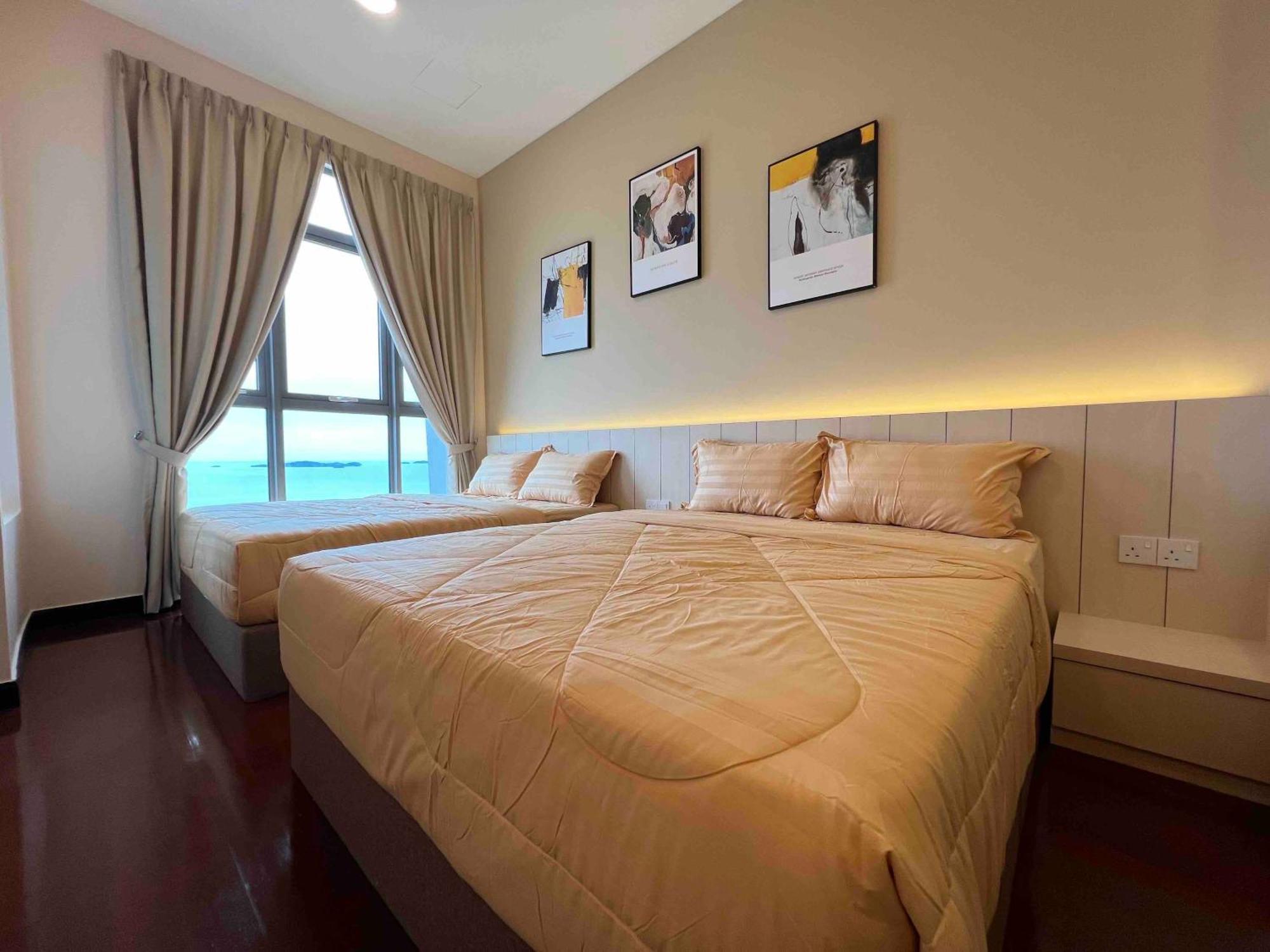 Attic Home Melaka Silverscape Residence & Jonker Chambre photo